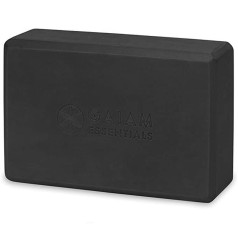 Gaiam Essentials 63516 putu jogas bloks / N/A