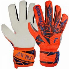 Reusch Attrakt Solid M vārtsargu cimdi 5470515 2210 / 11