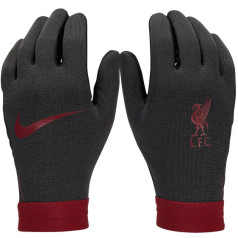 Перчатки Nike Liverpool FC Thermafit HO23 FJ4857-010 / XL