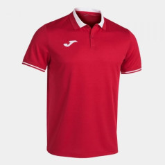 Joma Championship VI Polo T-krekls ar īsām piedurknēm 101954.602 / 4XS