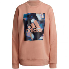 adidas Youforyou Sweatshirt W HA2431 / XS