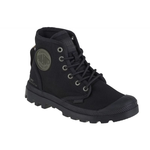 Palladium Pampa Hi HTG Supply U apavi 77356-001-M / 44