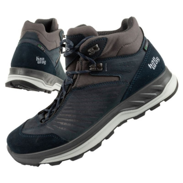 Hanwag M H9126-007064 / 44.5 trekinga apavi