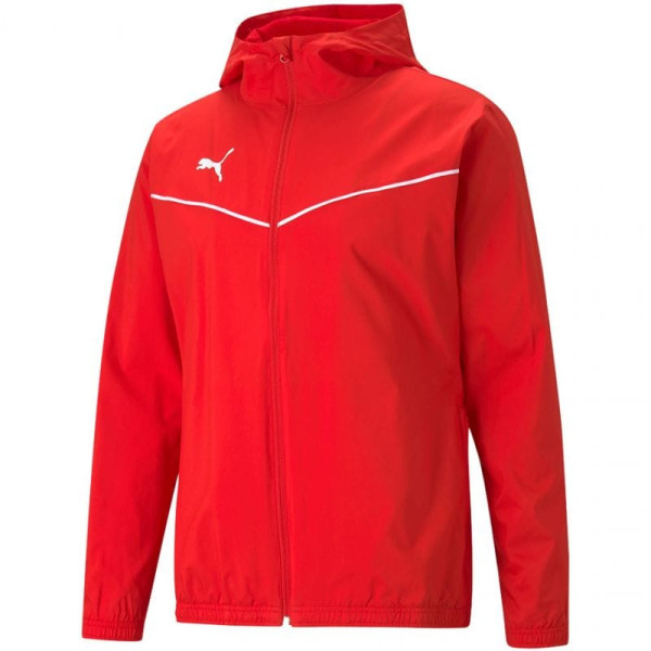 Puma teamRise jaka visiem laikapstākļiem M 657396 01 / 2XL