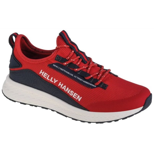 Helly Hansen RWB Toucan M 11861-162 / 41 apavi