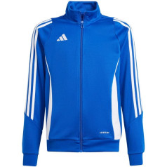 Adidas Tiro 24 Training Jr sporta krekls IR9509 / 128cm