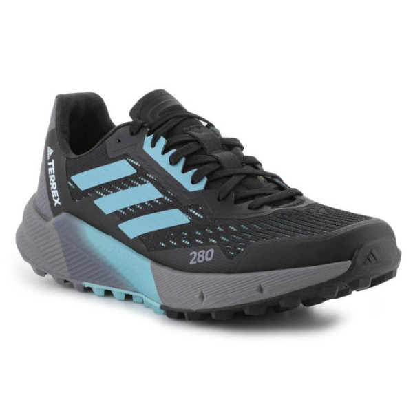 Adidas Terrex Agravic Flow 2 W apavi H03189 / EU 38 2/3