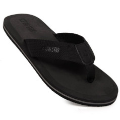 Big Star M INT1834 flip-flops melnas / 41