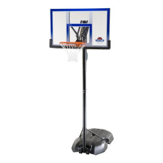 Lifetime New York 90000 / N/A basketbola statīvs