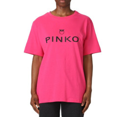 Pinko Logo Scanner T-krekls W 101704A12Y / XS