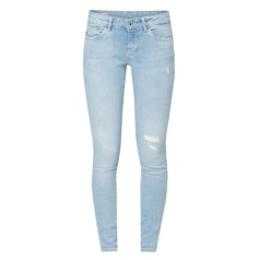 Pepe Jeans Брюки Pepe Jeans Pixie W PL200025 / 28/32