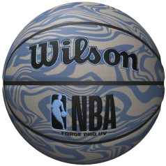 Wilson NBA Forge Pro UV bumba WZ2010801XB / 7 basketbols