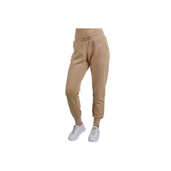 Gymhero sporta bikses W 778-BEIGE / S