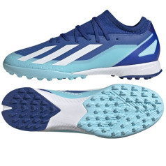 adidas X Crazyfast.3 TF M ID9338 / 43 1/3 futbola apavi