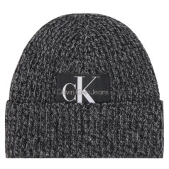 Calvin Klein Jeans Oversize Label Beanie K50K509902 / uni