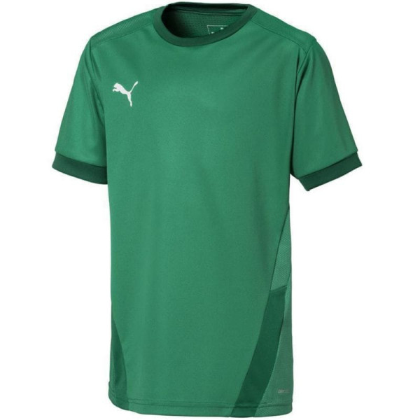 Puma teamGOAL 23 Jersey Jr T-krekls 704160 05 / 176cm