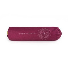 Tiguar yoga bolster plum / N/A