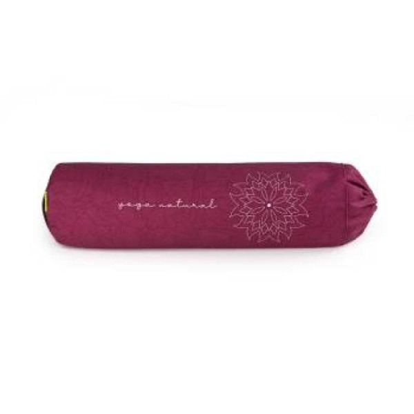 Tiguar yoga bolster plum / N/A