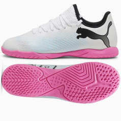 Puma Future 7 Play IT Jr 107739-01/32 futbola apavi