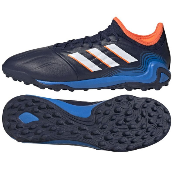 adidas Copa Sense.3 TF M GW4964 / 42 futbola apavi