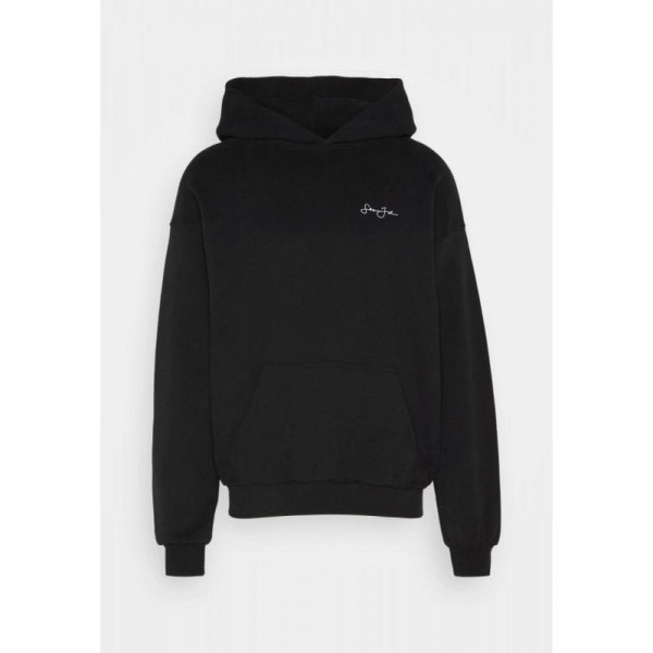 Sean John Script logotips Atpakaļ Artwork Hoodie M 6021388 / M