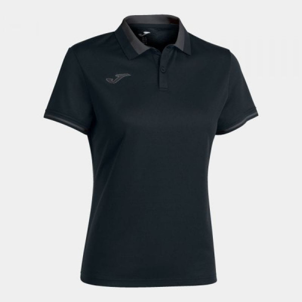 Joma Championship VI Polo T-krekls ar īsām piedurknēm W 901272.110 / 2XS