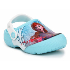 Crocs Frozen FL OL Disney Frozen 2 CG Jr flip-flops 206167-4O9 / EU 22/23