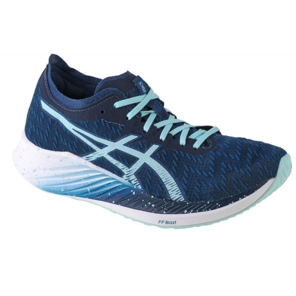 Asics Magic Speed W 1012A895-400 / 38 skriešanas apavi