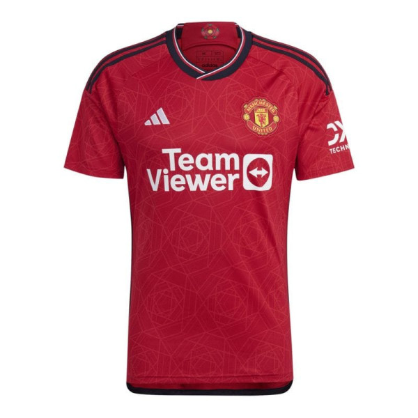 Adidas Manchester United mājas T-krekls M IP1726 / M (178cm)