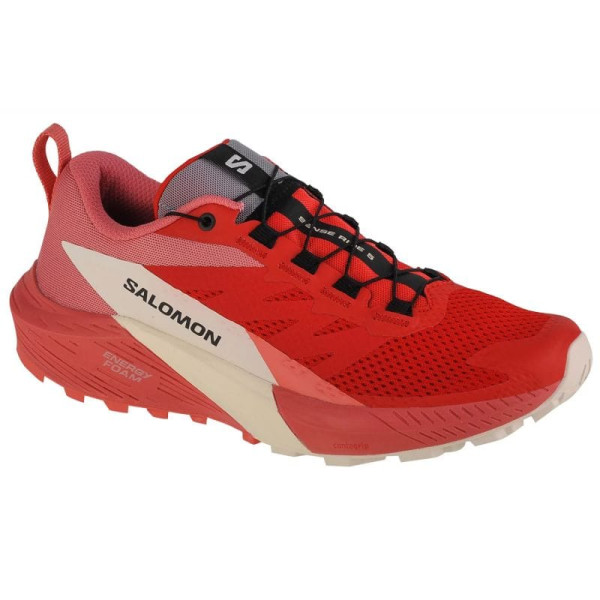 Salomon Sense Ride 5 W skriešanas apavi 472152 / 40 2/3