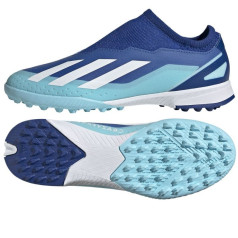 adidas X Crazyfast.3 LL TF Jr IE1500 / 37 1/3 futbola apavi