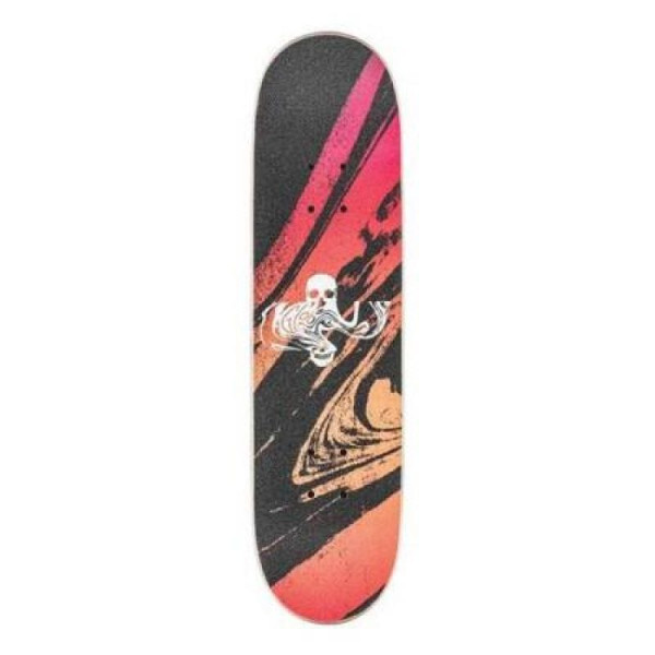 Globe Completes Mt Warning Mid H20 Skateboard 10525388 / N/A