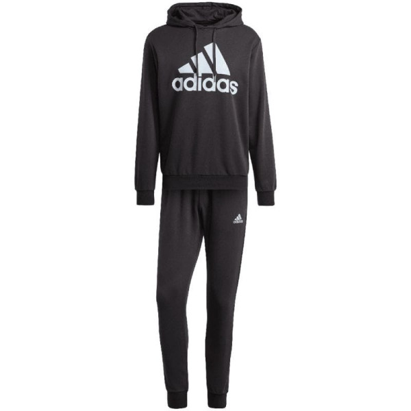 Adidas Big Logo frotē sporta tērps M IJ8555 / M