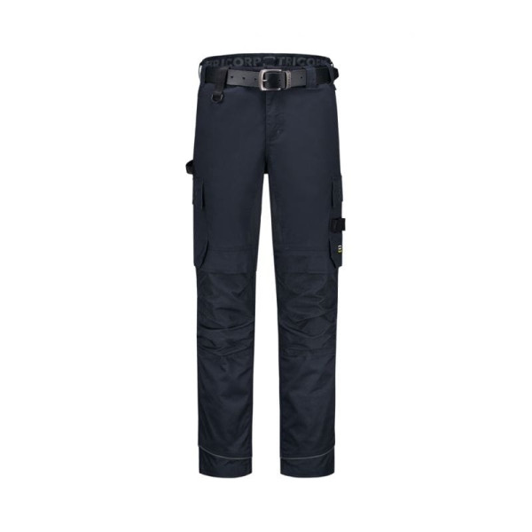 Malfini darba bikses Twill Cordura Stretch MLI-T62T2 / 55