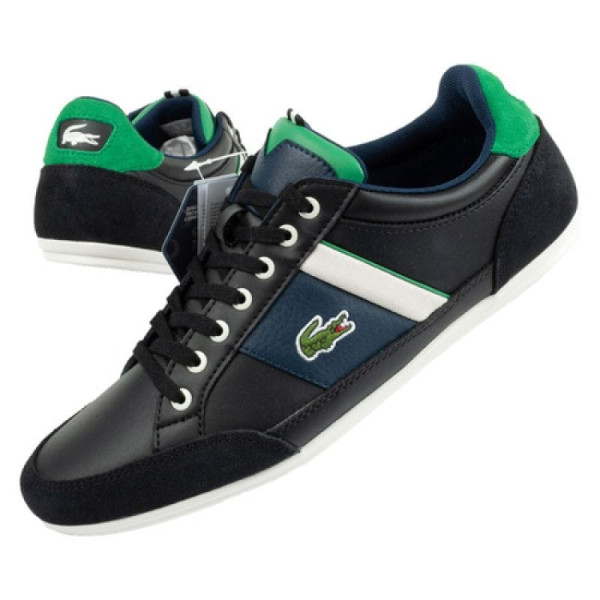 Lacoste Chaymon 222 M 111B4 / 40.5 sporta apavi