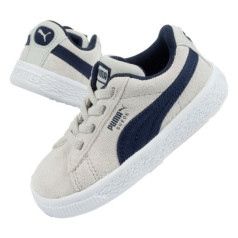 Puma Suede Jr sporta apavi 369684 02/21