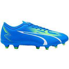 Puma Ultra Play FG/AG M 107423 03 / 44.5 futbola apavi