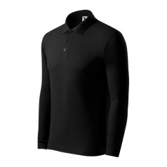 Malfini Pique Polo LS M MLI-22101 / XL T-krekls