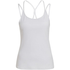 Adidas Studio Slim Strappy Back Tank Top W HE3141 / XL