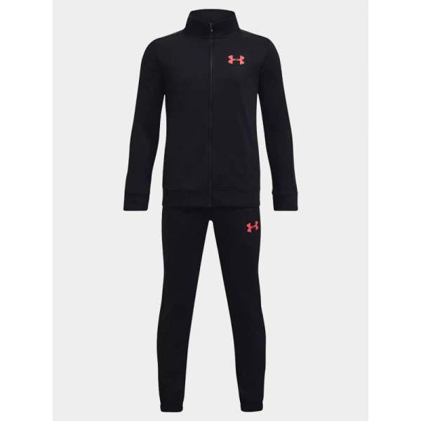 Under Armour Jr treniņtērps 1363290-003 / S