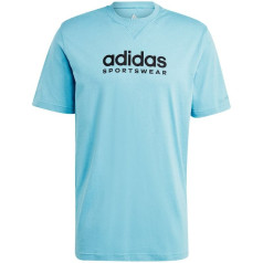 Adidas All SZN Graphic Tee M IC9820 / L