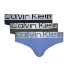 Calvin Klein 3Pk gurnu apakšveļa M 000NB2452O / S