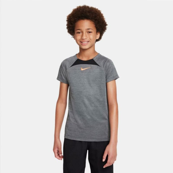 Nike Dri-FIT Academy Jr T-krekls DQ8901 010 / XL (158-170 cm)