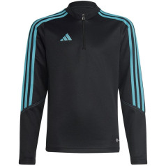 Adidas Tiro 23 Club Training Top Jr IC1582 / 128cm sporta krekls