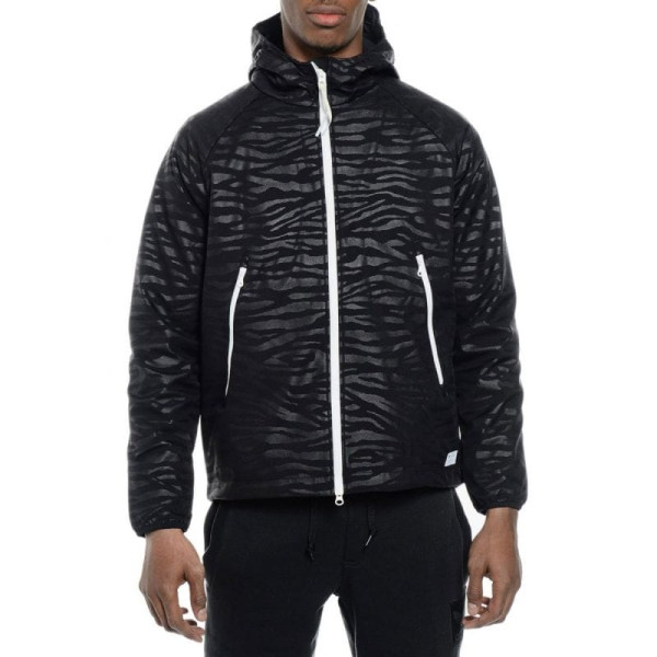 adidas Originals Softshell Zip M jaka M64179 / S/M