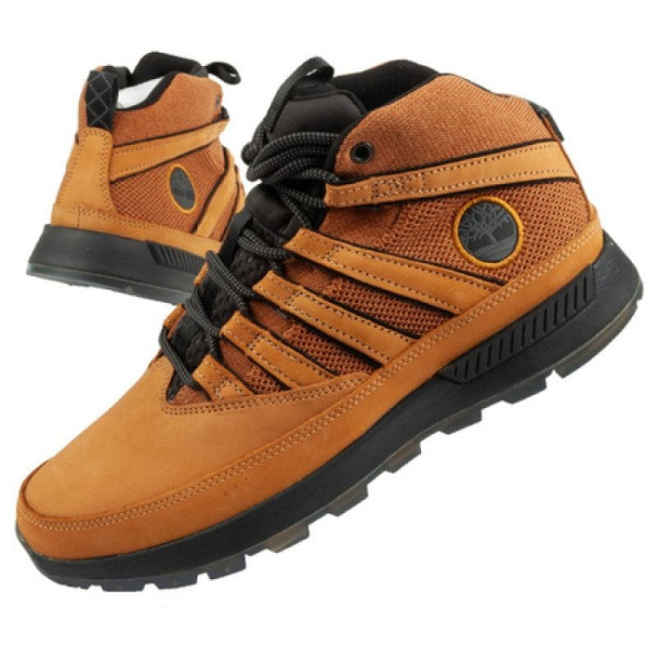 Timberland Euro Trekker M pārgājienu apavi 0A2J37231 / 45.5