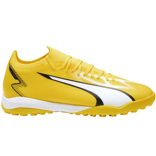 Puma Ultra Match TT M 107521 04/41 futbola apavi