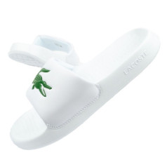 Lacoste Serve Slide M 02082 / 47 flip-flops