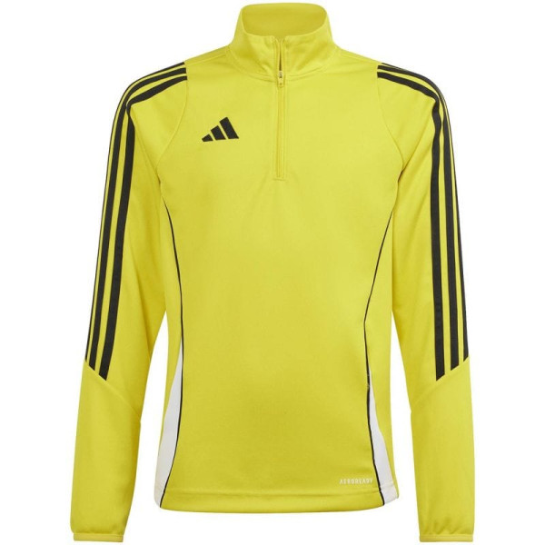 Adidas Tiro 24 Training Top Jr IR9365 sporta krekls / 116cm