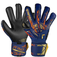 Reusch Attrakt Gold X Evolution M 54 70 964 4411 / перчатки 8,5